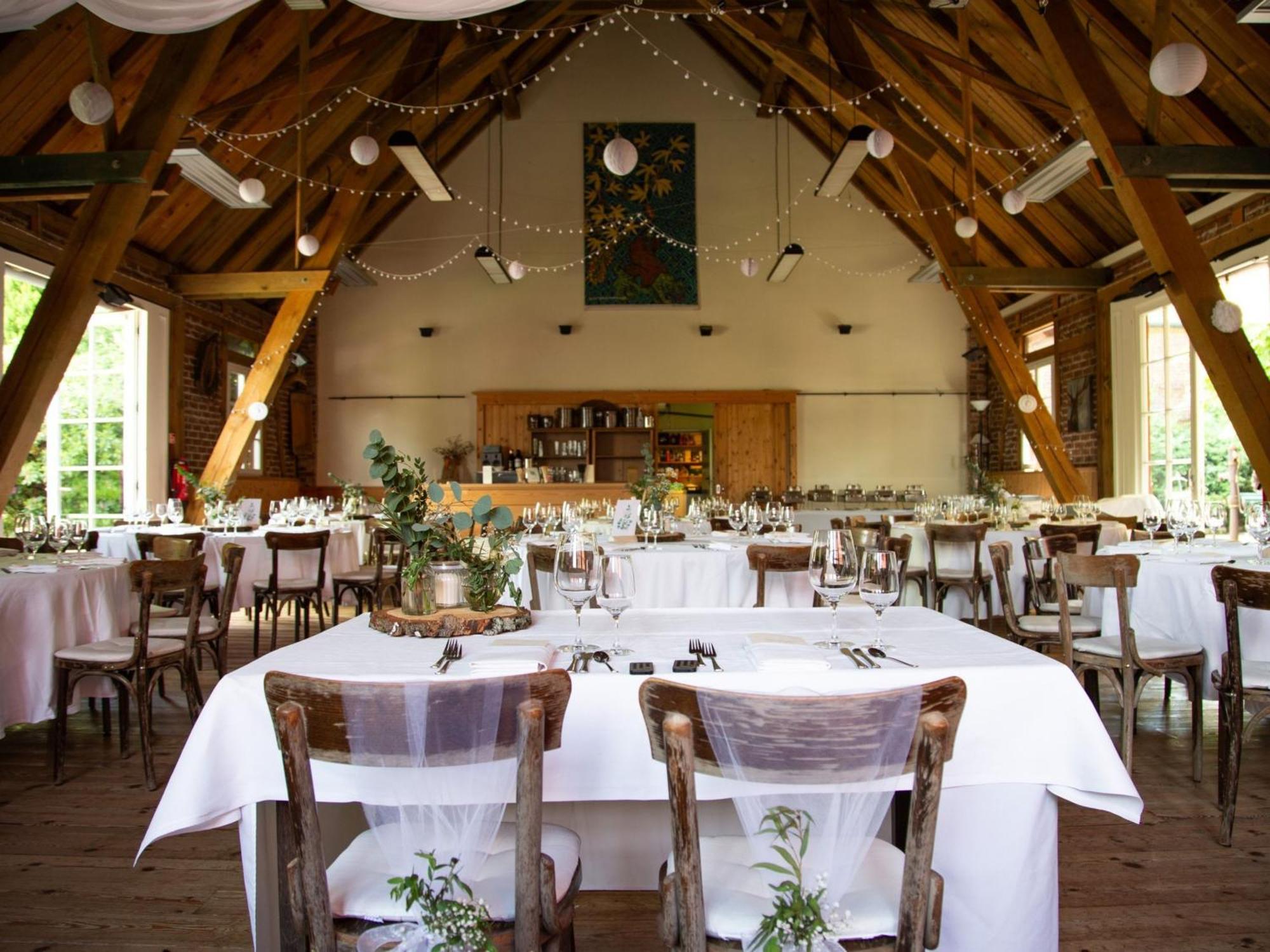 Landhaus Alte Schmiede Niemegk  Bagian luar foto