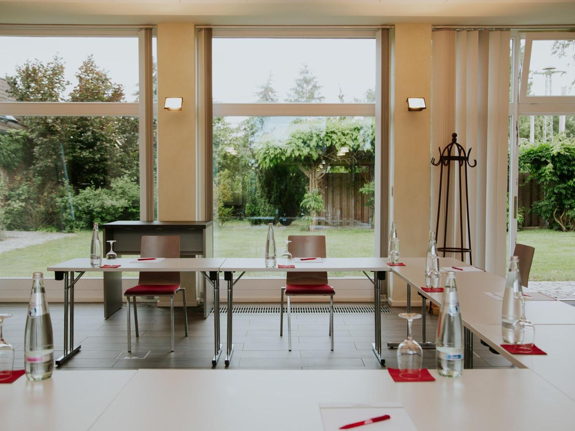 Landhaus Alte Schmiede Niemegk  Bagian luar foto