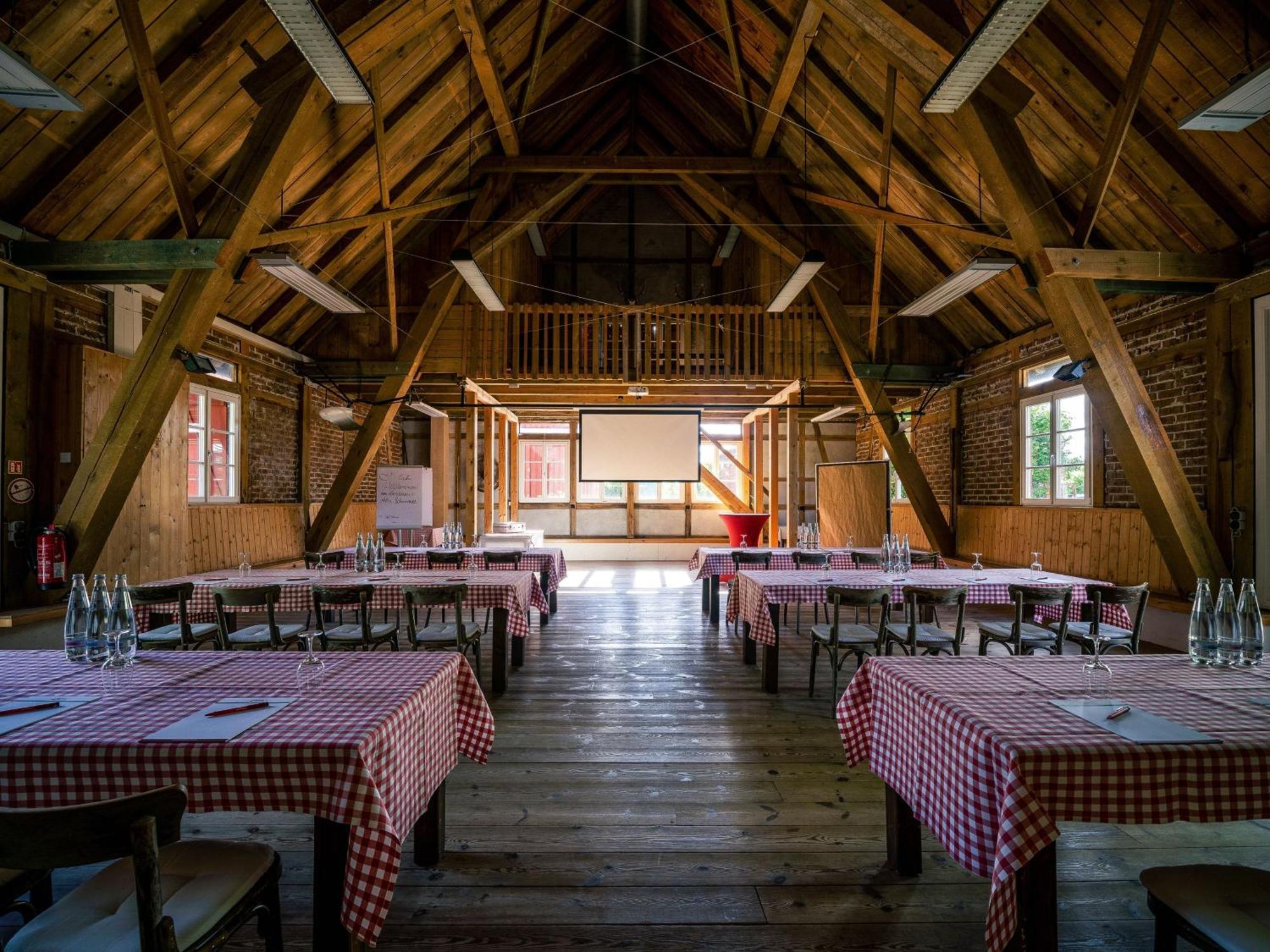 Landhaus Alte Schmiede Niemegk  Bagian luar foto