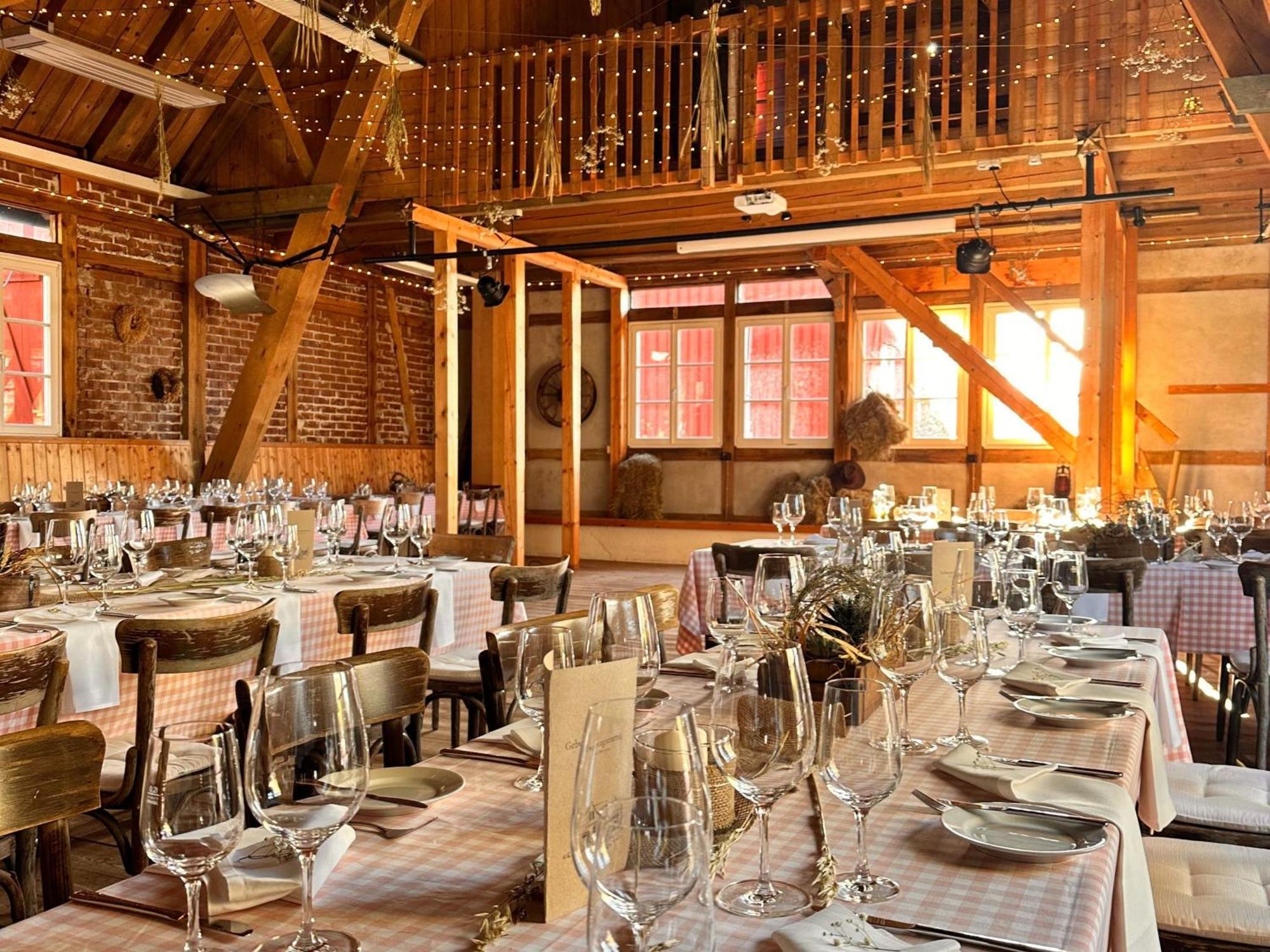 Landhaus Alte Schmiede Niemegk  Bagian luar foto