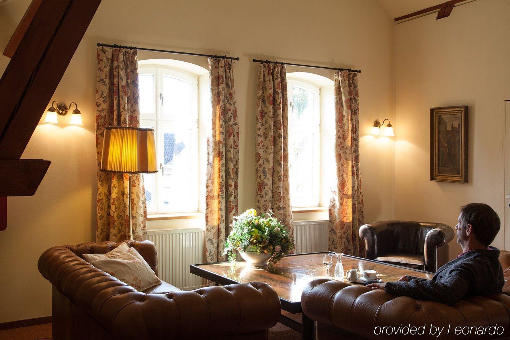 Landhaus Alte Schmiede Niemegk  Bagian luar foto