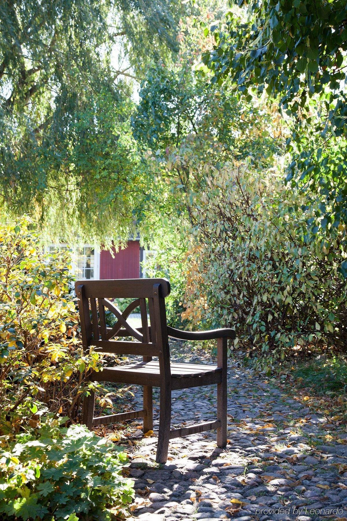 Landhaus Alte Schmiede Niemegk  Bagian luar foto